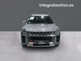 KGM Torres G15 Life Aut.