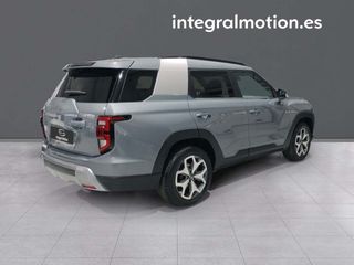 KGM Torres G15 Life Aut.