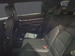 KGM Torres G15 Life Aut.