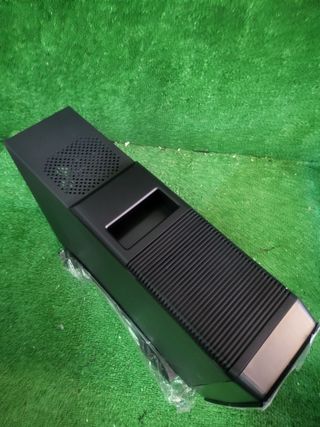 Torre PC NOX LITEN, negra, 450W