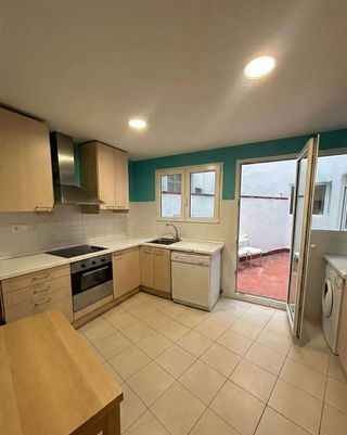 Piso en alquiler en Alcoy/Alcoi