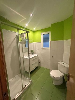 Piso en alquiler en Alcoy/Alcoi