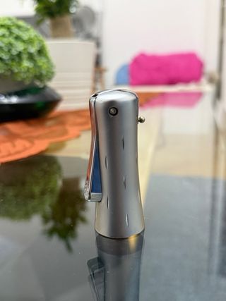 Lotto 5 accendini vintage