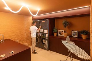 Piso en alquiler en Pacífico en Madrid