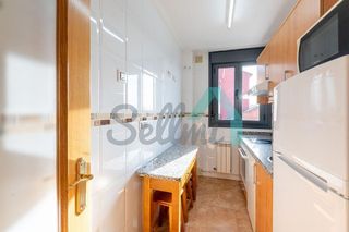 Piso en alquiler en La Ería - Masip en Oviedo