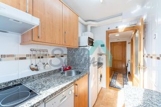 Piso en alquiler en La Ería - Masip en Oviedo