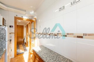 Piso en alquiler en La Ería - Masip en Oviedo
