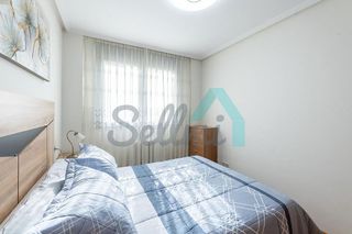 Piso en alquiler en La Ería - Masip en Oviedo