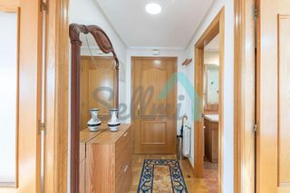 Piso en alquiler en La Ería - Masip en Oviedo