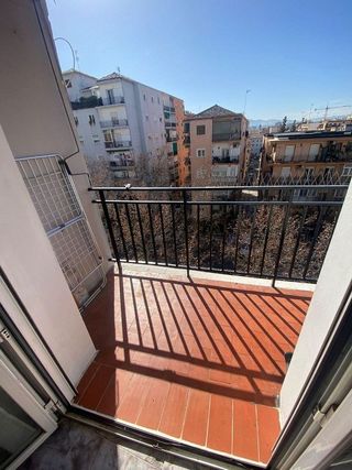 Piso en alquiler en Barrio de Zaidín en Granada