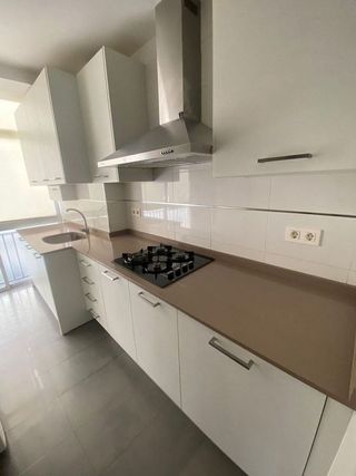 Piso en alquiler en Barrio de Zaidín en Granada