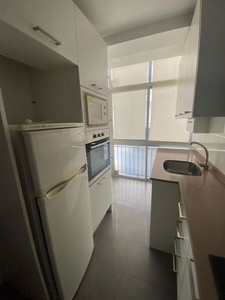 Piso en alquiler en Barrio de Zaidín en Granada