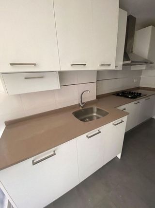 Piso en alquiler en Barrio de Zaidín en Granada