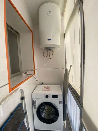 Piso en alquiler en Barrio de Zaidín en Granada