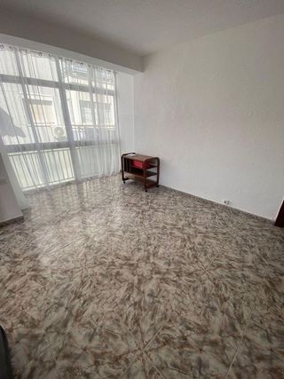Piso en alquiler en Barrio de Zaidín en Granada