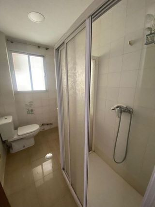 Piso en alquiler en Barrio de Zaidín en Granada