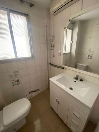 Piso en alquiler en Barrio de Zaidín en Granada