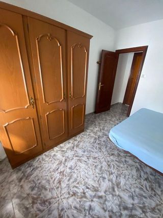 Piso en alquiler en Barrio de Zaidín en Granada