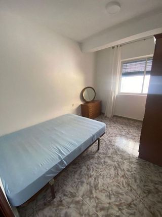 Piso en alquiler en Barrio de Zaidín en Granada