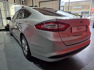 Ford Mondeo 1.5 TDCi 88kW 120CV Trend