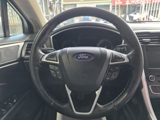 Ford Mondeo 1.5 TDCi 88kW 120CV Trend