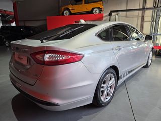 Ford Mondeo 1.5 TDCi 88kW 120CV Trend