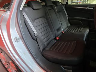 Ford Mondeo 1.5 TDCi 88kW 120CV Trend