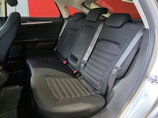 Ford Mondeo 1.5 TDCi 88kW 120CV Trend