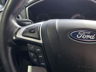 Ford Mondeo 1.5 TDCi 88kW 120CV Trend