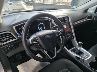 Ford Mondeo 1.5 TDCi 88kW 120CV Trend