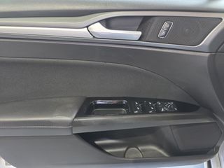 Ford Mondeo 1.5 TDCi 88kW 120CV Trend