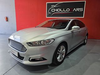 Ford Mondeo 1.5 TDCi 88kW 120CV Trend