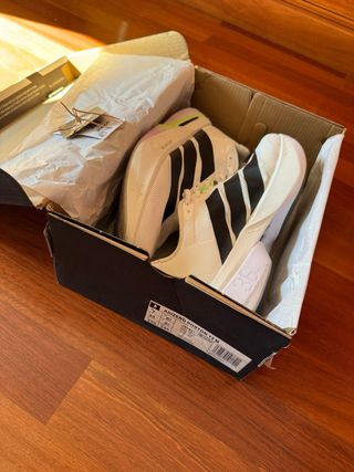 Adidas Adizero Boston 13 M