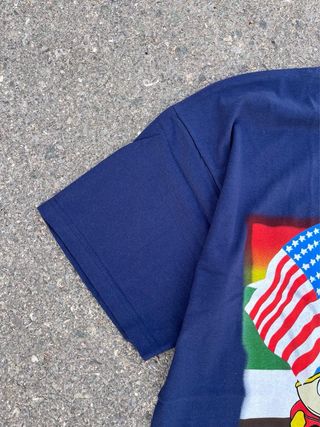 2002 Camiseta Merch Deadstock South Park Comedy Ce