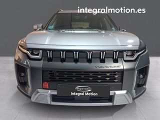 KGM Torres G15 Life Aut.