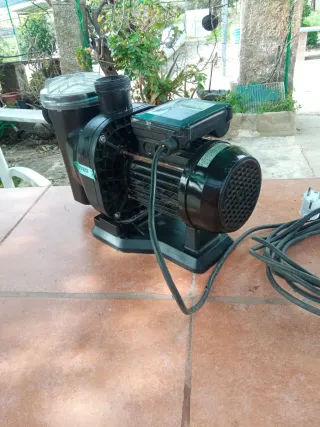 Bomba Depuradora AstralPool Sena