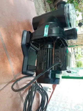 Bomba Depuradora AstralPool Sena