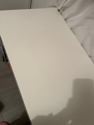 Escritorio Blanco Ikea