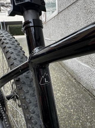 Specialized Rockhopper 29 Talla L