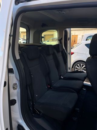 Citroen Berlingo 2023