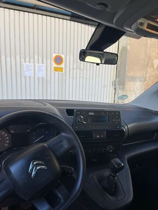 Citroen Berlingo 2023