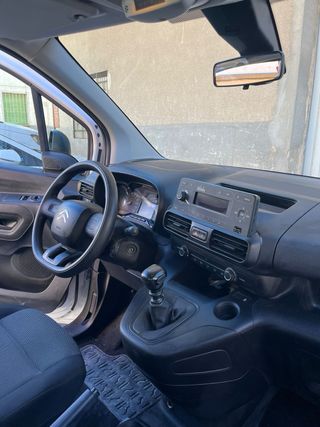 Citroen Berlingo 2023