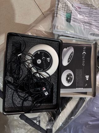 Máquina de Magnetoterapia MAGNETOFIELD