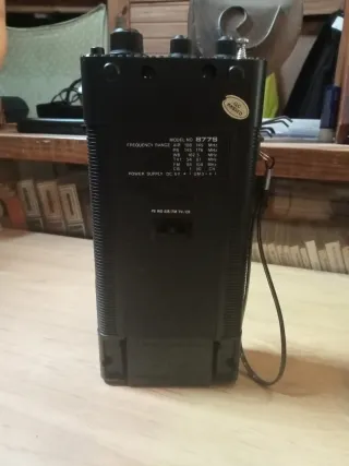 Radio Multibanda International