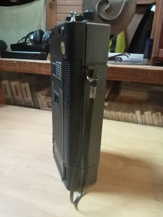 Radio Multibanda International