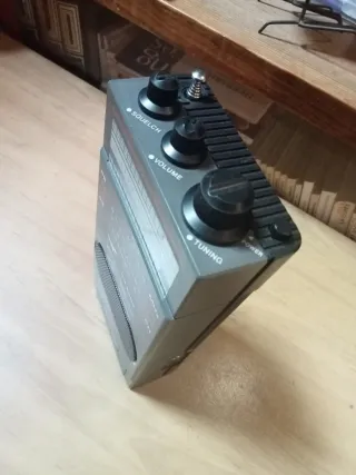 Radio Multibanda International