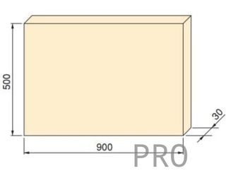 Pannelli per tavolo da pranzo - Emuca