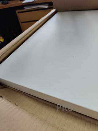 Pannelli per tavolo da pranzo - Emuca