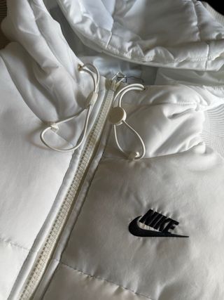 Chaqueta Nike acolchada Therma-FIT