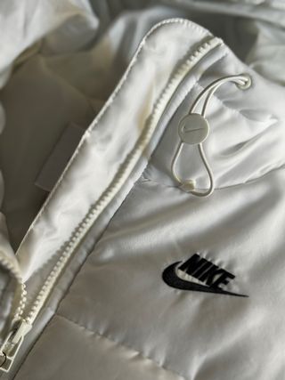 Chaqueta Nike acolchada Therma-FIT